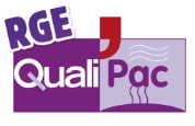 Certification QualiPAC